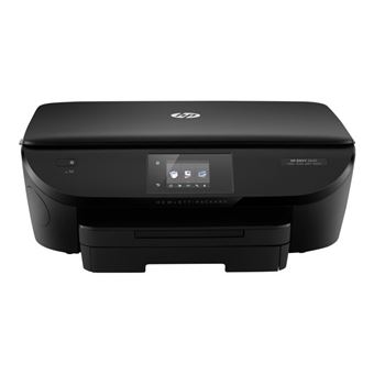 Imprimante HP Envy 5640 All-In-One - Imprimante multifonction - Achat &  prix | fnac