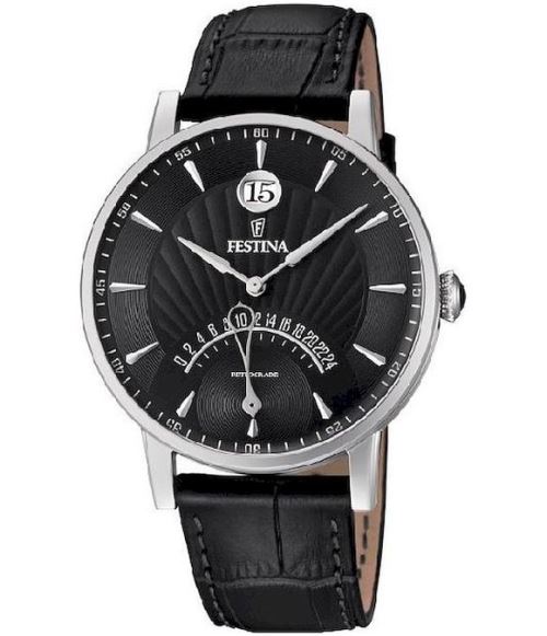 Festina Homme watch F16984-4