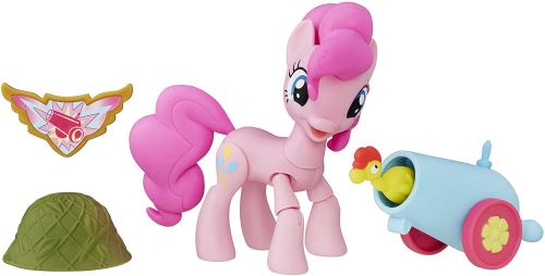 My Little Pony - B7296 - Wonderbolts - Pinkie Pie de My Little Pony