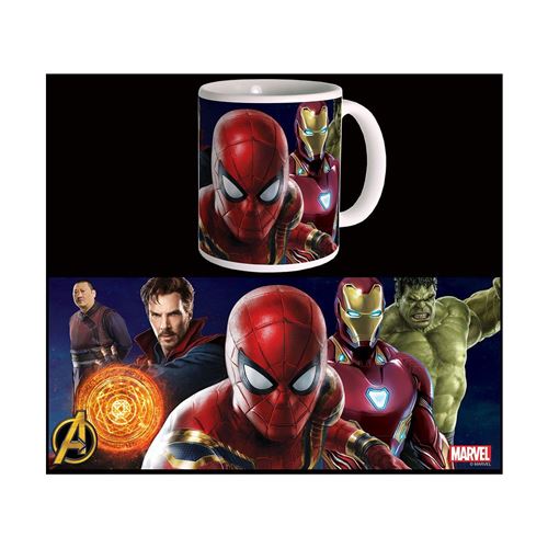 SEMIC Tasse, SMUG198, Blanc