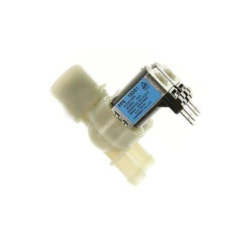 Electrovanne 2 Voies pour Lave Linge Thomson - 55X8396