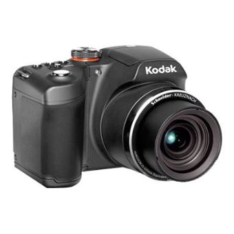 Kodak EASYSHARE Z5010 - Appareil photo numérique - compact - 14.0 MP - 720 p - 21x zoom optique - Schneider