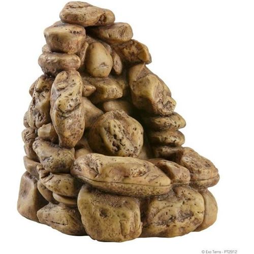Meilleurs prix pour EXO-TERRA Waterfall Cascade - Medium - Pour reptile