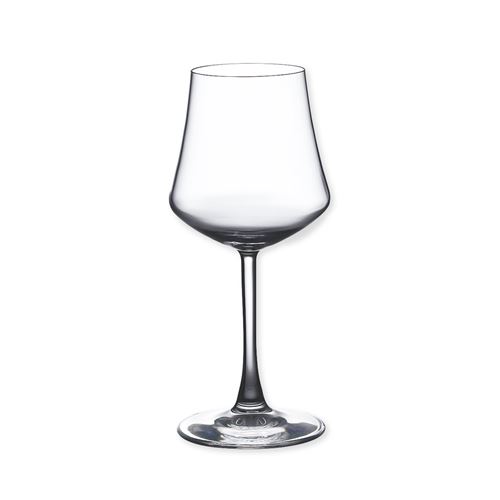 Bruno Evrard - Verre à vin 32cl - Lot de 6 - EGO