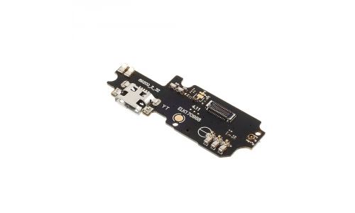Connecteur microUSB et Nappe pour Zenfone 3 MAX (ZX553KL)