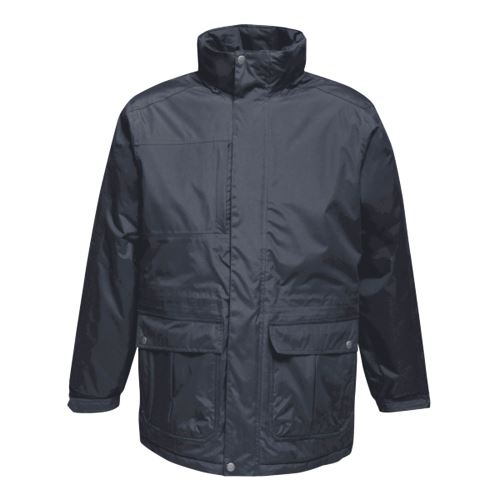 Regatta - Veste DARBY - Hommes (XL) (Bleu marine) - UTRG3578