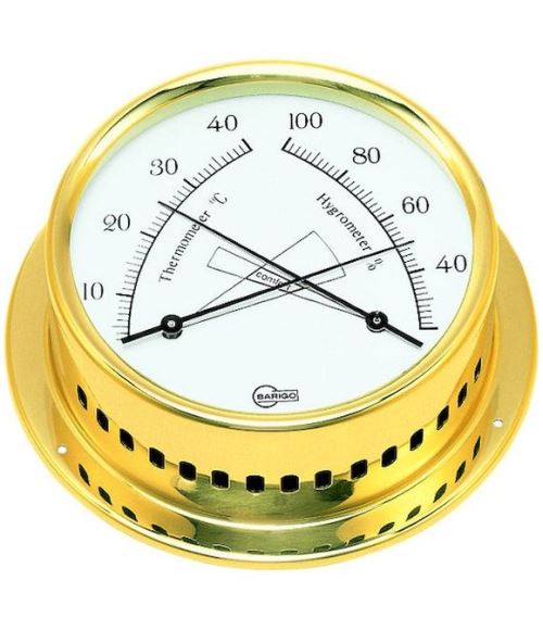 Barigo 984MS Blanc