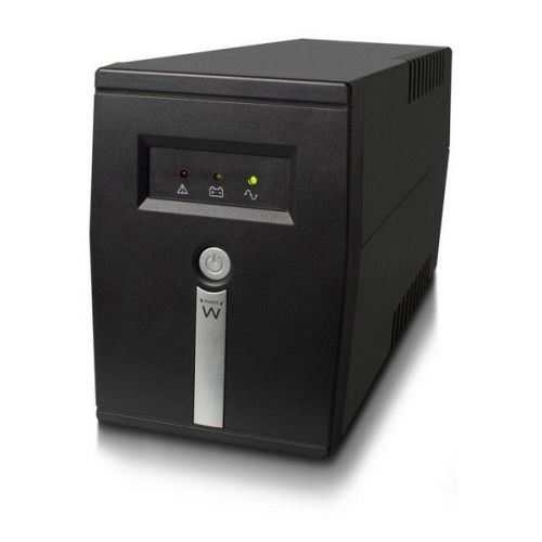 Sai Interactif Ewent EW3947 360W Noir