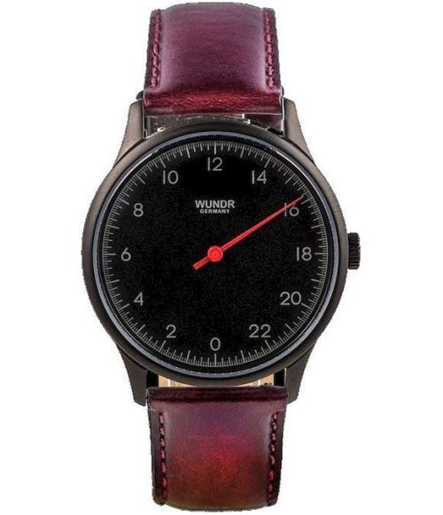 Wundr W-WA-B-LGB - Femme montre