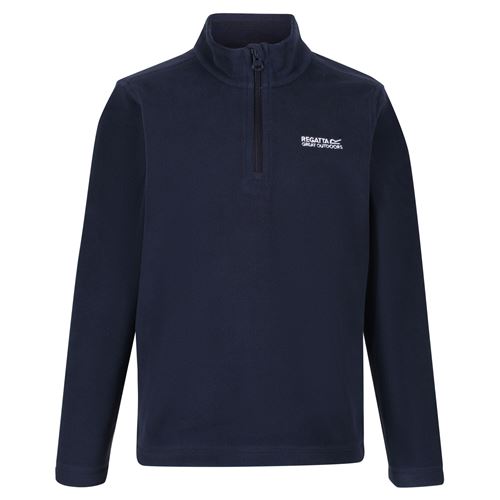 Regatta - Polaire HOT SHOT - Unisexe (15-16 ans) (Bleu marine) - UTRG1422