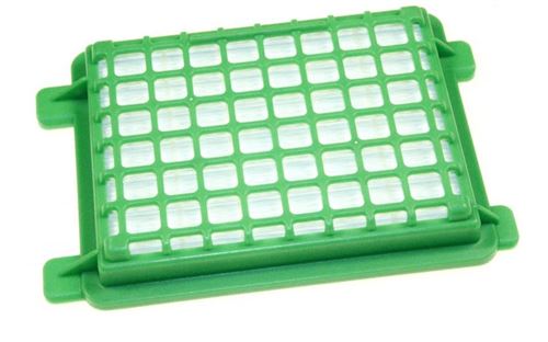 Filtre Hepa Vert pour Pieces Aspirateur Nettoyeur Petit Electromenager Rowenta - Rs-Rt2480