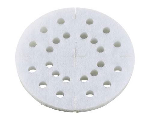Disque anti-calcaire boneco a451 pour vaporiseur s450