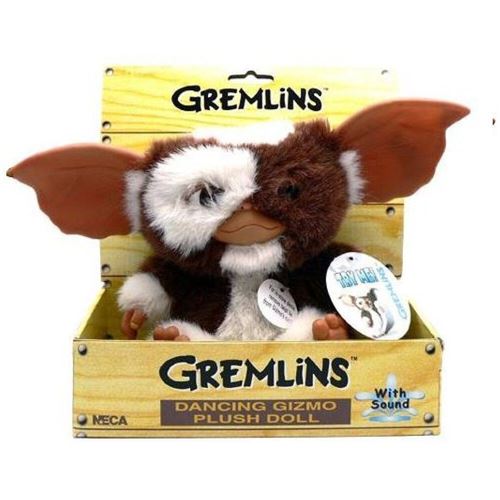 Peluche Gremlins - Dancing Gizmo