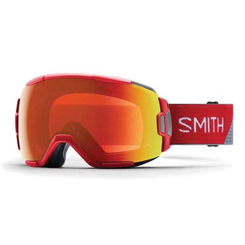 SMITH Vice Masque de Ski Homme