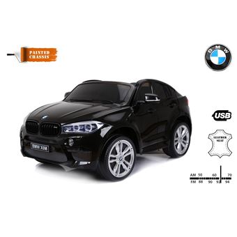 x6 electrique telecommande