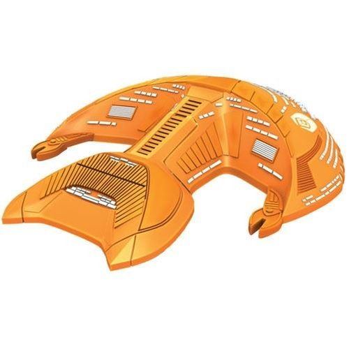 Aile d'attaque Star Trek Kreetcha