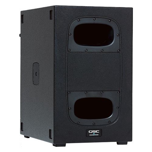 Non Communiqué Qsc Ks112 Caisson De Basses - Image 1
