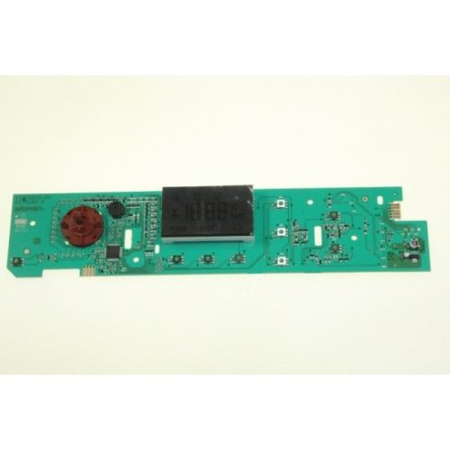 Module Lave Linge Indesit Boite De Controle Digit Indesit Prime pour Lave Linge Indesit
