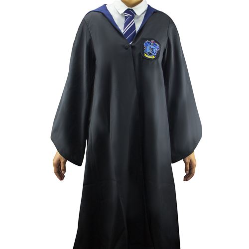 Accessoire de déguisement Harry Potter Déguisement classique Serdaigle  Taille M