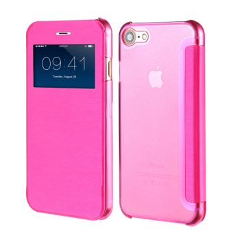 coque portefeuille iphone 8 rose coque portefeuille iphone 8 rose