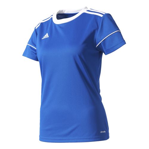 Maillot femme adidas Squadra13 XS Bleu
