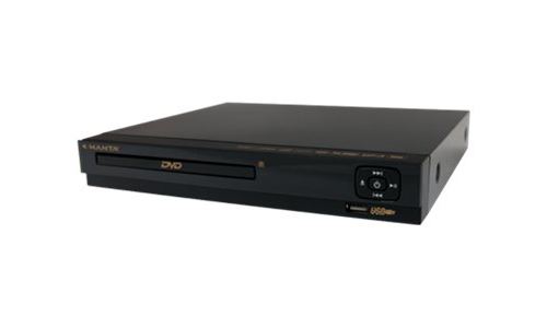 Manta DVD064S Emperor Basic 5S - lecteur DVD