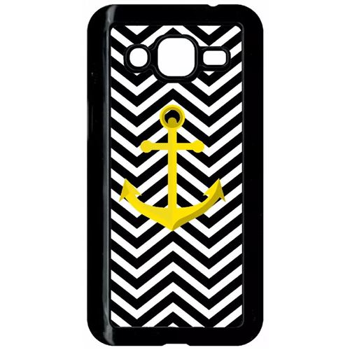 Coque Samsung Galaxy J2 Ancre