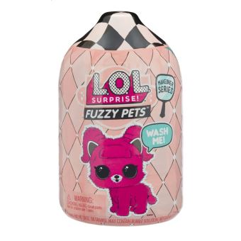 Fnac new arrivals poupee lol