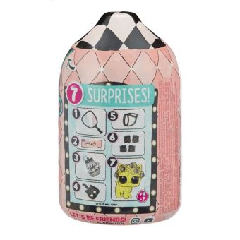 Fuzzy lol dolls hot sale