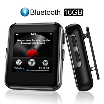 mp3 bluetooth 5.0