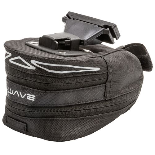 M-Wave sacoche 1Tilburg L,8 litre noir/gris