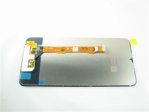 Umidigi Umi A5 Pro VITRE TACTILE Ecran Digitizer LCD Display Noir