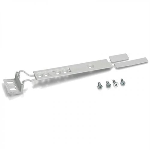 Electrolux - Kit glissiere habillage 4055372405 pour refrigerateur