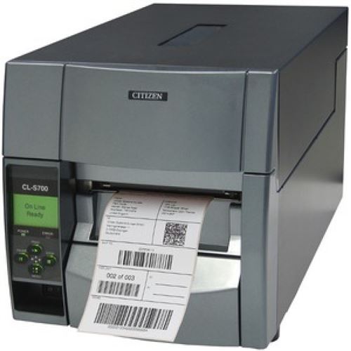 Cl-s700 label printer