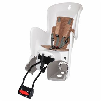 porte bebe velo inclinable