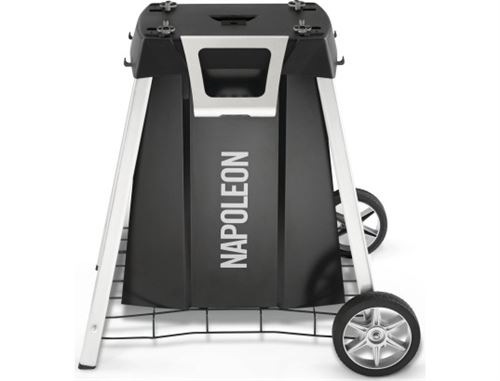 NAPOLEON Accessoire barbecue Chariot pliant pour Travel Q Pro