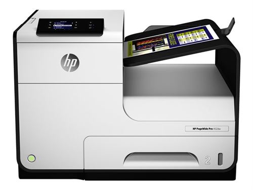 HP Page Wide Pro 452dw/40ppm