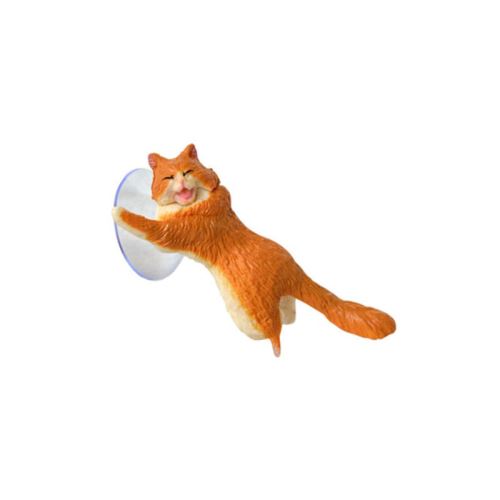 SHOP-STORY - Catphone - Support de téléphone en forme de Chat - O’Malley