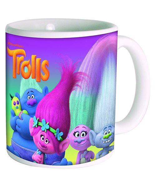 Trolls - Tasse 575-20102