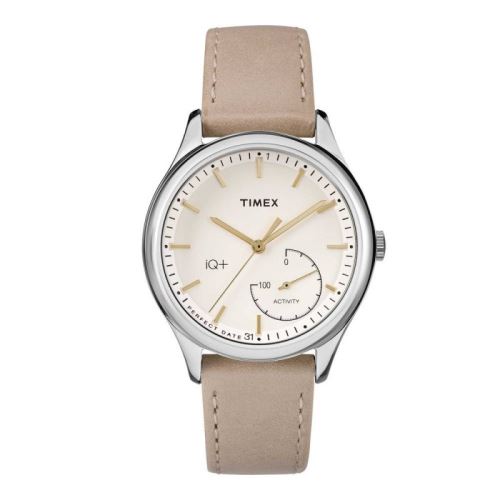 Smartwatch Mixte Timex TWG013500UK