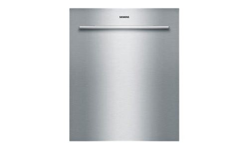 Siemens Porte Inox Pour Lv60 Tout Integrable H81