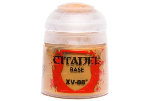 Citadel Base: XV-88