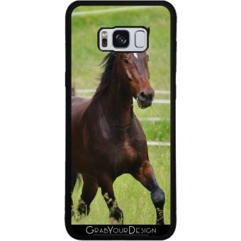 coque samsung s8 plus cheval coque samsung s8 plus cheval