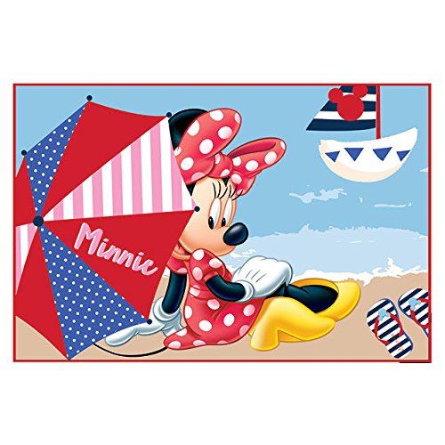 DISNEY MINNIE Paillasson