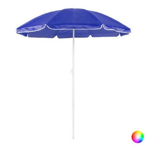 Parasol (Ø 150 cm) 148448 - Orange