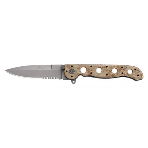 Couteau M16 CRKT 1613z.cr