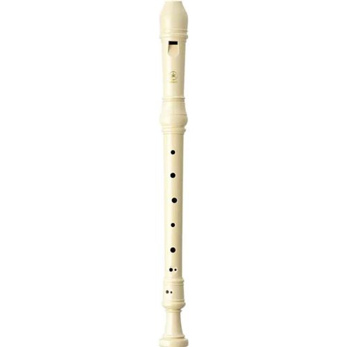 Yamaha Blockflöte "YRA-28BIII Altblo" Barock
