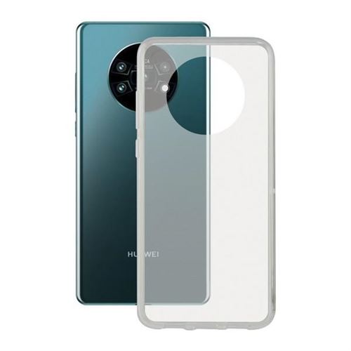 Protection pour téléphone portable Huawei Mate 30 Pro Flex Transparent