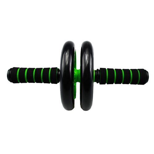 Ufe Unisex Noir Roue Abdominale - Image 2