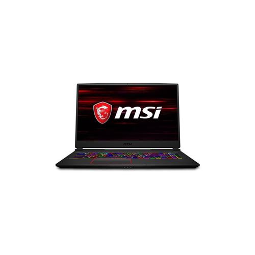Msi Pc Portable Gamer - Ge75 Raider 9sf-1027fr - 17,3 Fhd 240hz - I7 9750h - Ram 16go - Stockage 1to Ssd - Rtx2070 8go - Windows